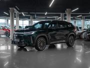 Geely Galaxy M7 Москва  - изображение 29