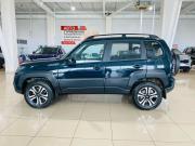 Lada (ВАЗ) Niva Travel I Миасс  - изображение 29