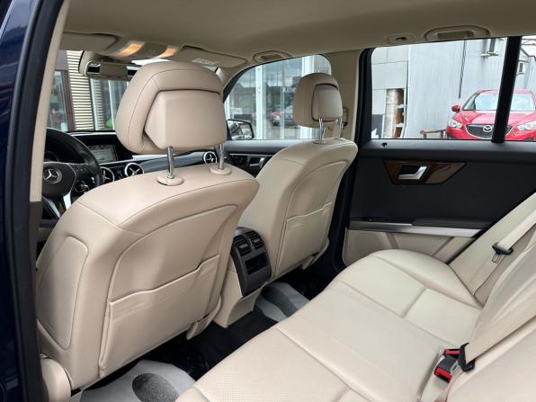 Mercedes-Benz GLK-Класс I (X204) Рестайлинг с пробегом 2014 года, цена 2 270 000 рублей, 117654 км, внедорожник, Автокод Объявления