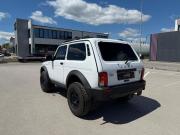 Lada (ВАЗ) Niva Legend Тула  - изображение 12