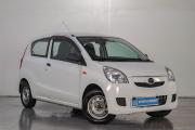 Daihatsu Mira VII Челябинск  - изображение 14