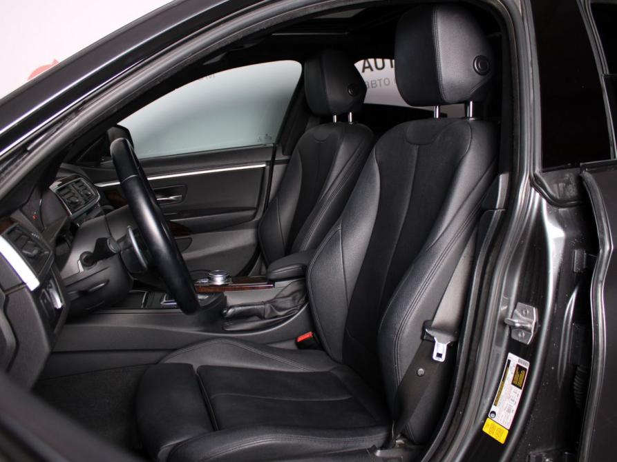 BMW 4 серии F32/F33/F36 Рестайлинг Минеральные Воды  - изображение 8