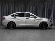 Lada (ВАЗ) Vesta I Тюмень  - изображение 22