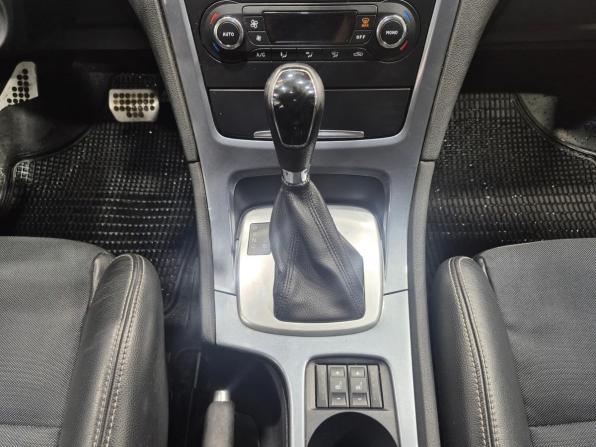Ford Mondeo IV Рестайлинг с пробегом 2010 года, цена 847 000 рублей, 268306 км, универсал, Автокод Объявления