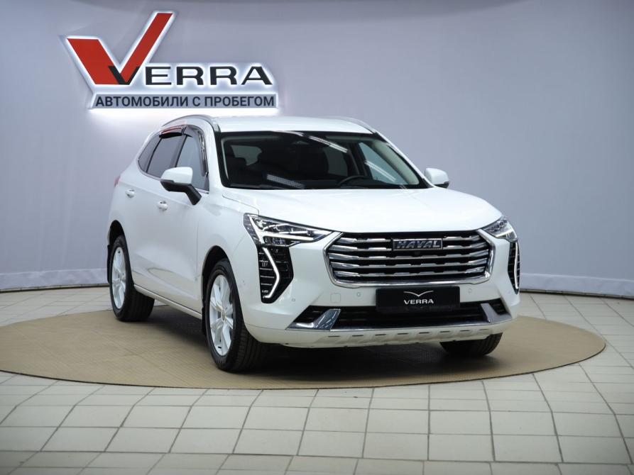 Haval Jolion I Уфа  - изображение 3