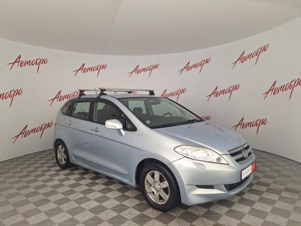 Honda FR-V с пробегом 2006 года, цена 449 000 рублей, 280000 км, минивэн, Автокод Объявления