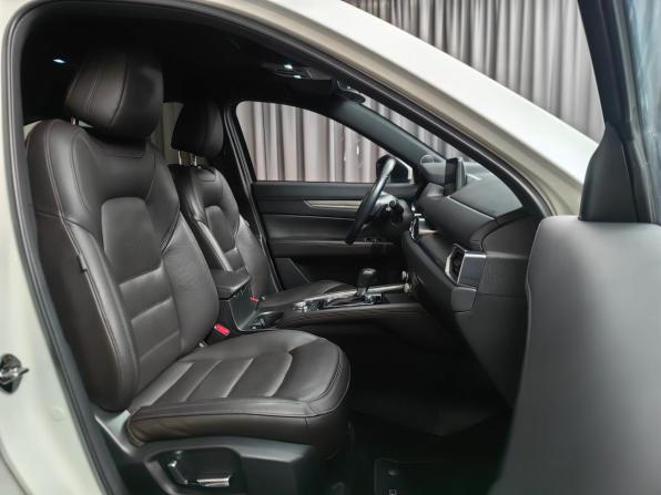 Mazda CX-5 II с пробегом 2020 года, цена 3 222 000 рублей, 93373 км, внедорожник, Автокод Объявления