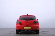 Mazda 3 I (BK) Рестайлинг Омск  - изображение 29