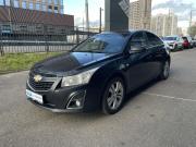 Chevrolet Cruze I Рестайлинг Москва  - изображение 9