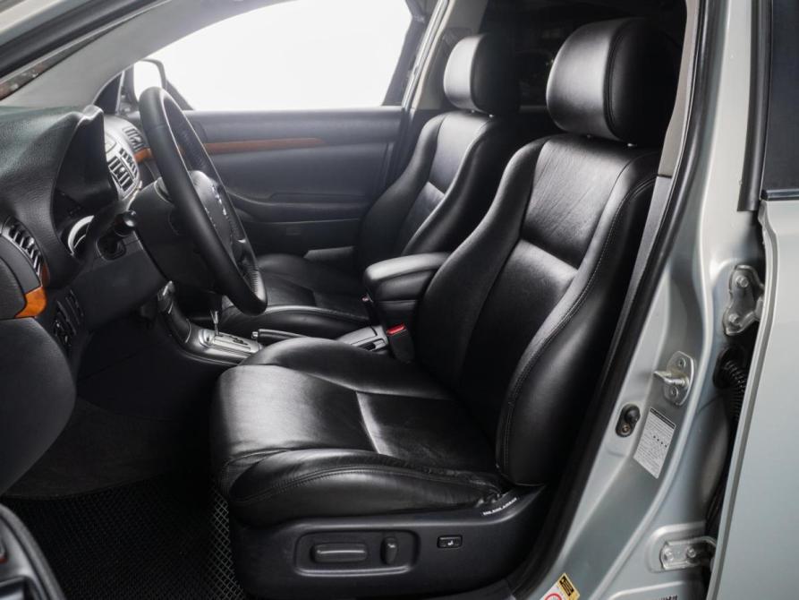 Toyota Avensis II Рестайлинг Тюмень  - изображение 10