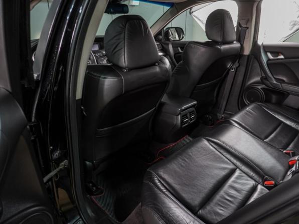 Honda Accord VIII с пробегом 2008 года, цена 1 219 000 рублей, 266676 км, седан, Автокод Объявления