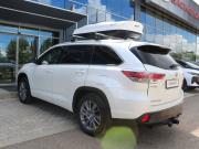 Toyota Highlander III (XU50) Стерлитамак  - изображение 23