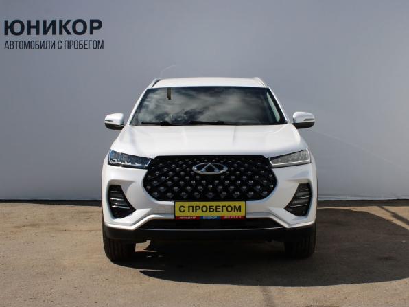 Chery Tiggo 7 Pro I с пробегом 2022 года, цена 1 699 000 рублей, 34505 км, внедорожник, Автокод Объявления