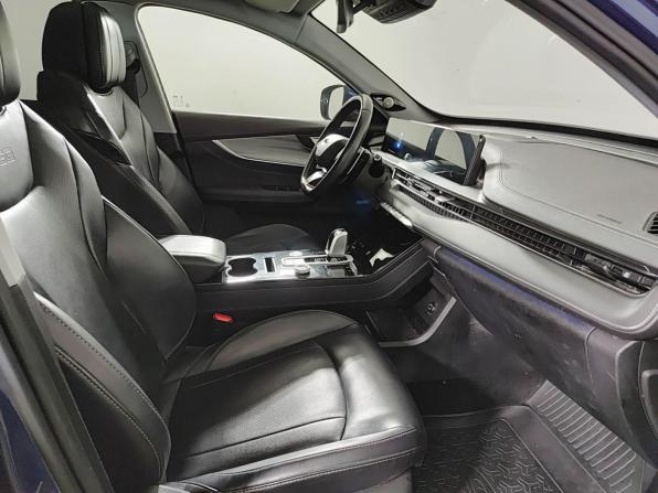 Chery Tiggo 8 Pro Max I с пробегом 2023 года, цена 2 060 000 рублей, 91940 км, внедорожник, Автокод Объявления