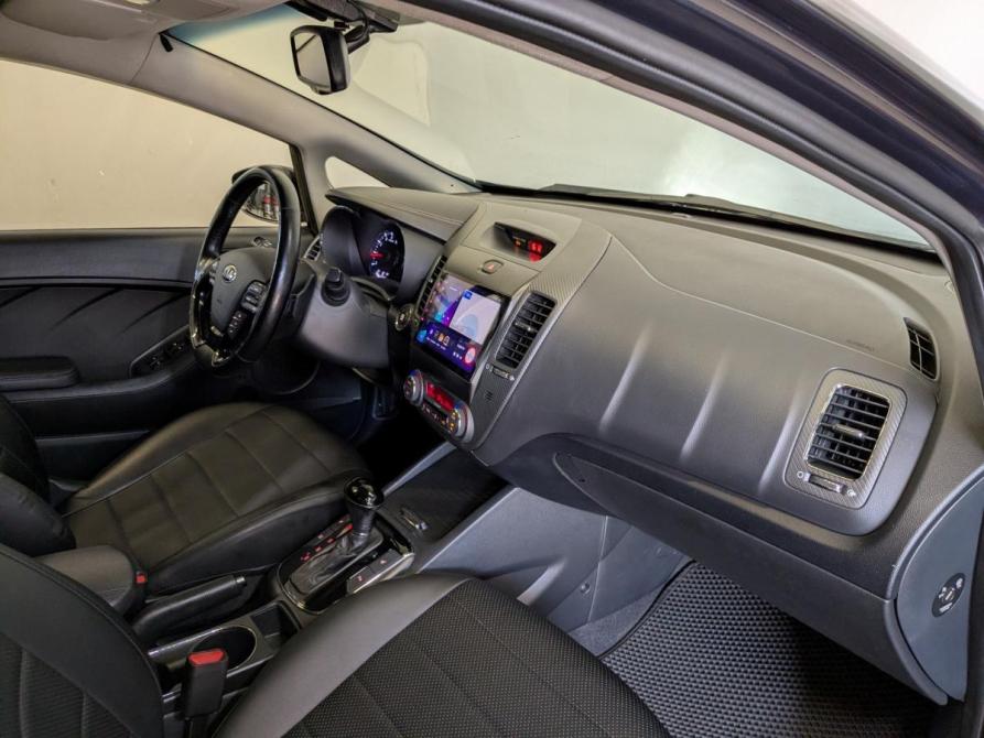 Kia Cerato III Рестайлинг (Classic) Москва  - изображение 10
