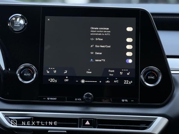 Новый Lexus RX V 2025 года, цена 7 690 000 рублей, внедорожник, Автокод Объявления