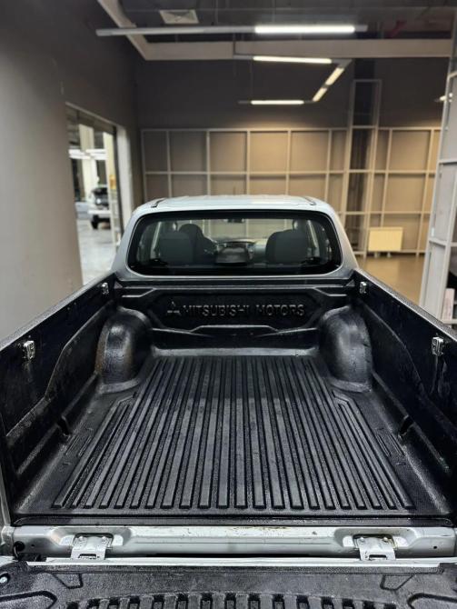 Mitsubishi L200 V Рестайлинг Красноярск  - изображение 9