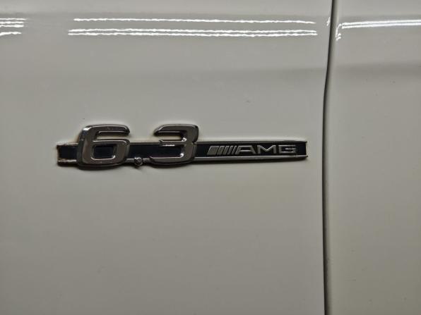 Mercedes-Benz CL-Класс AMG II (C216) с пробегом 2008 года, цена 2 400 000 рублей, 115466 км, купе-хардтоп, Автокод Объявления
