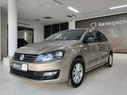 Volkswagen Polo V Рестайлинг Минеральные Воды  - изображение 21