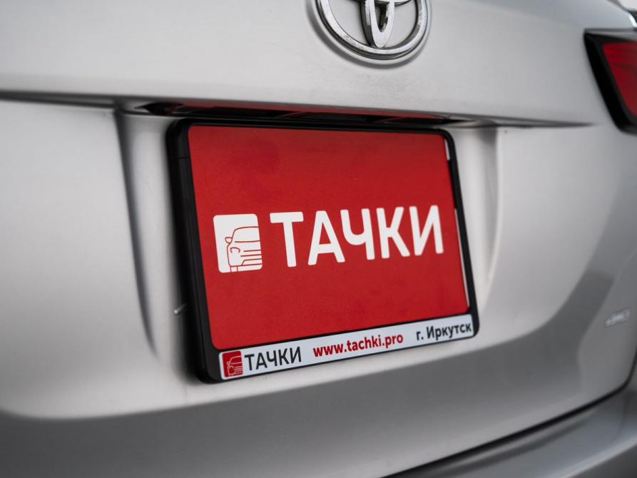 Toyota Corolla XI (E160 E170 E180) Рестайлинг 1 Иркутск  - изображение 20