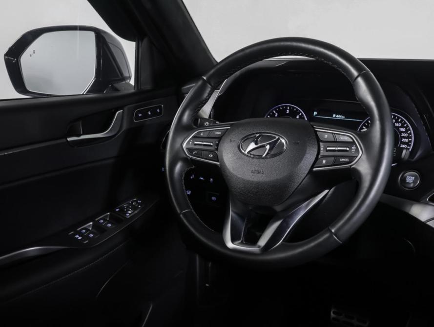 Hyundai Palisade I Москва  - изображение 13