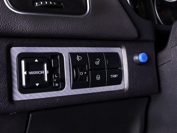 Geely Emgrand X7 I Рестайлинг 2 с пробегом 2019 года, цена 1 150 000 рублей, 202000 км, внедорожник, Автокод Объявления