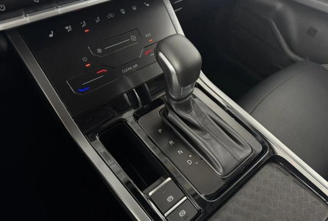 Chery Tiggo 4 Pro I с пробегом 2023 года, цена 1 495 000 рублей, 47036 км, внедорожник, Автокод Объявления
