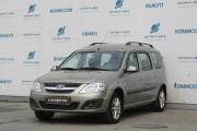 Lada (ВАЗ) Largus I Пермь  - изображение 17