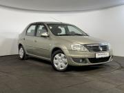 Renault Logan I Рестайлинг Великий Новгород  - изображение 21