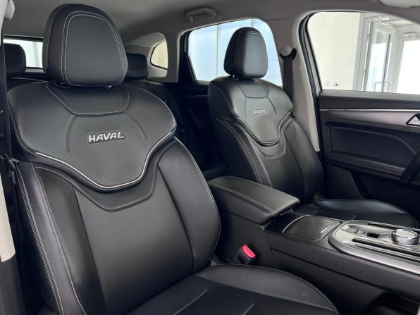 Haval Jolion I с пробегом 2023 года, цена 1 840 000 рублей, 38116 км, внедорожник, Автокод Объявления