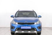 Kia Rio IV Красноярск  - изображение 23