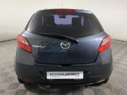 Mazda 2 II Рестайлинг (DE2) Москва  - изображение 25