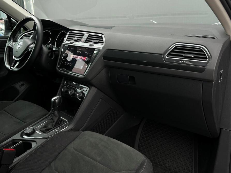 Volkswagen Tiguan II Санкт-Петербург  - изображение 8