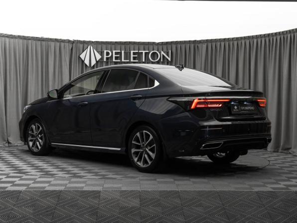 Omoda S5 с пробегом 2023 года, цена 1 680 000 рублей, 24458 км, седан, Автокод Объявления