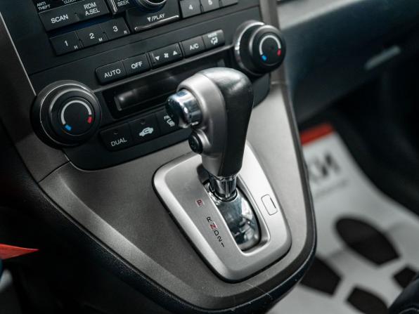 Honda CR-V III Рестайлинг с пробегом 2011 года, цена 1 670 000 рублей, 217771 км, внедорожник, Автокод Объявления