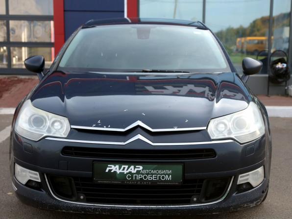Citroen C5 II с пробегом 2008 года, цена 411 000 рублей, 318000 км, универсал, Автокод Объявления