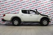 Mitsubishi L200 IV Рестайлинг Сургут  - изображение 33