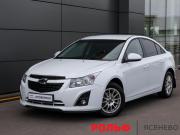 Chevrolet Cruze I Рестайлинг Москва  - изображение 19