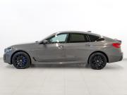 BMW 6 серии IV (G32) Рестайлинг Санкт-Петербург  - изображение 38