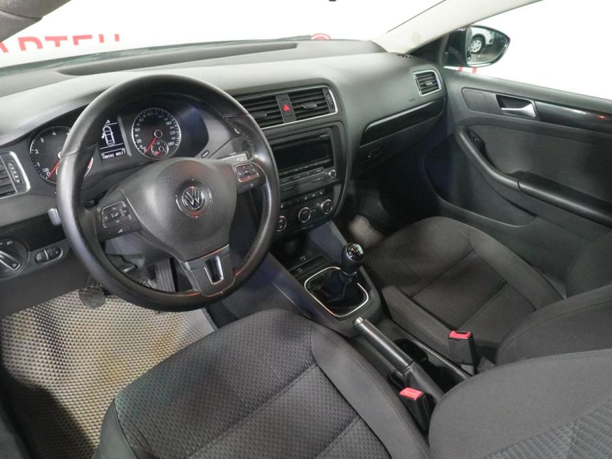 Volkswagen Jetta VI Вологда  - изображение 9