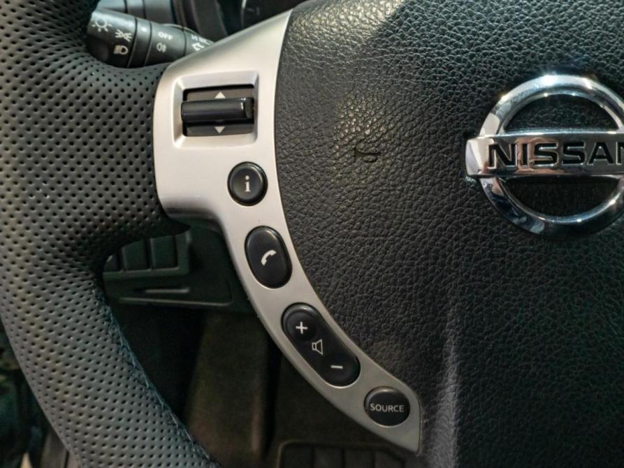 Nissan X-Trail II Рестайлинг Рязань  - изображение 15