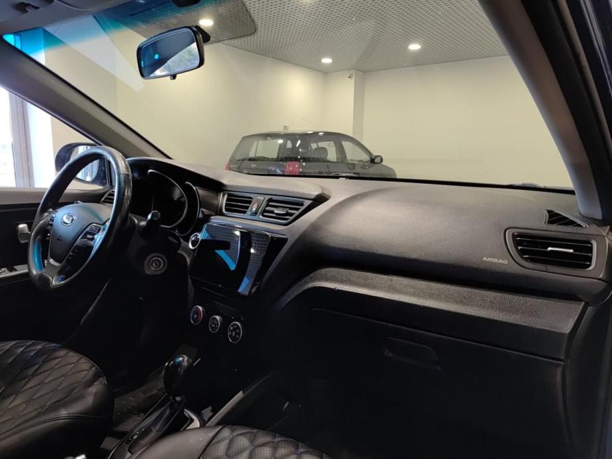 Kia Rio III Рестайлинг Казань  - изображение 13
