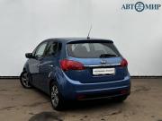 Kia Venga I Рестайлинг Москва  - изображение 20