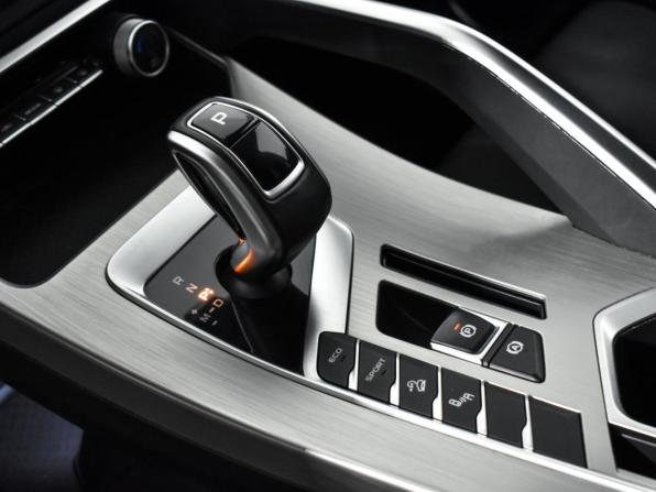 Geely Coolray I с пробегом 2020 года, цена 1 450 000 рублей, 102102 км, внедорожник, Автокод Объявления