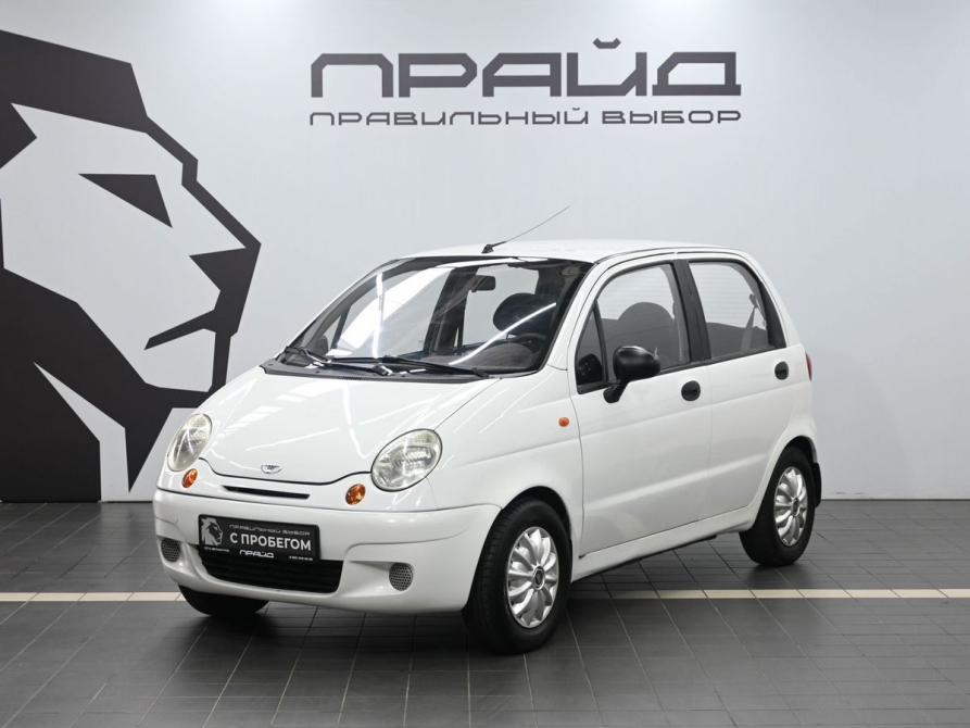 Daewoo Matiz I Рестайлинг Ростов-на-Дону  - изображение 1