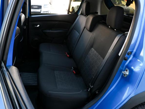 Renault Sandero II с пробегом 2015 года, цена 999 000 рублей, 82025 км, хэтчбек, Автокод Объявления