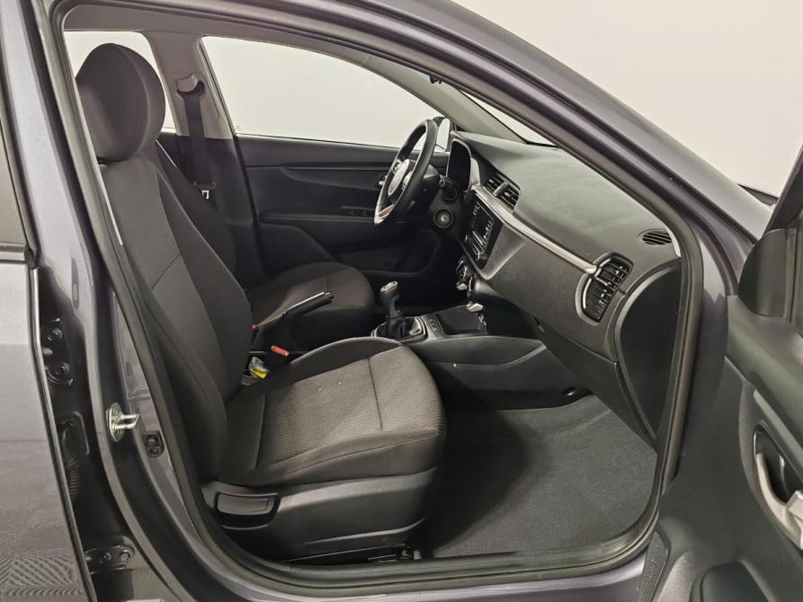 Kia Rio IV Рестайлинг Курск  - изображение 21