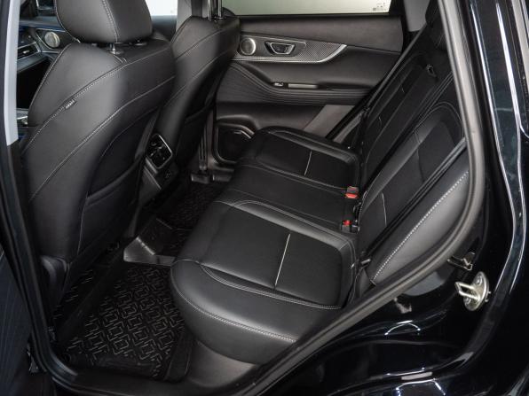 Chery Tiggo 7 Pro Max I Рестайлинг с пробегом 2025 года, цена 2 150 000 рублей, 26093 км, внедорожник, Автокод Объявления