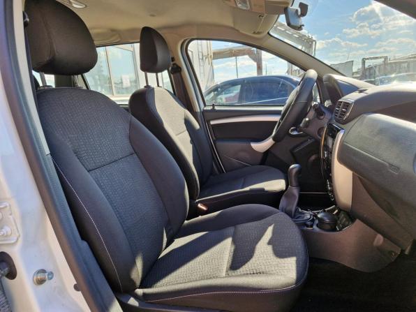 Nissan Terrano III (D10) с пробегом 2019 года, цена 1 299 000 рублей, 103347 км, внедорожник, Автокод Объявления