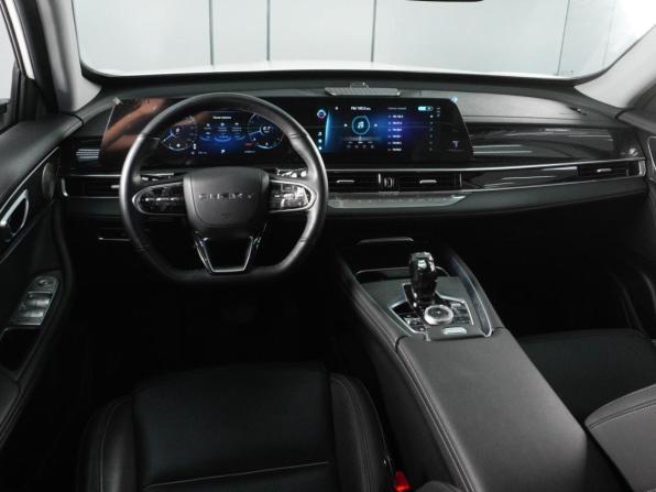Chery Tiggo 7 Pro Max I Рестайлинг с пробегом 2024 года, цена 2 099 000 рублей, 27494 км, внедорожник, Автокод Объявления